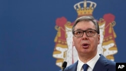 Predsednik Srbije Aleksandar Vučić učestvovaće na samitu Ukrajina - Jugoistočna Evropa 11. juna, najavljeno je iz njegovog kabineta (foto-arhiv)