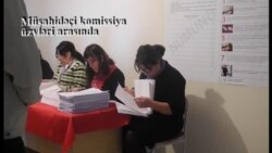 Komissiya üzvünə çevrilən müşahidəçi