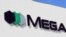 “Мега” компаниясынын эн белгиси.