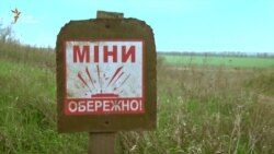 «Смертоносний врожай» для донбаських фермерів
