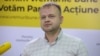În prezent, Roman Roșca este președinte al Comisiei speciale de monitorizare și control parlamentar asupra politicii de reintegrare
