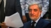 Last Day For Afghan Candidate Registration