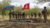 Թուրք-ադրբեջանական համատեղ զորավարժություններ, արխիվ