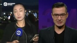 Азия: тысяча задержанных в Казахстане