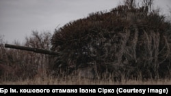 Антидронная защита на российской технике. Январь 2026 года