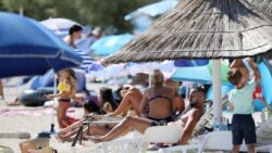 Split tokom pandemije korona virusa