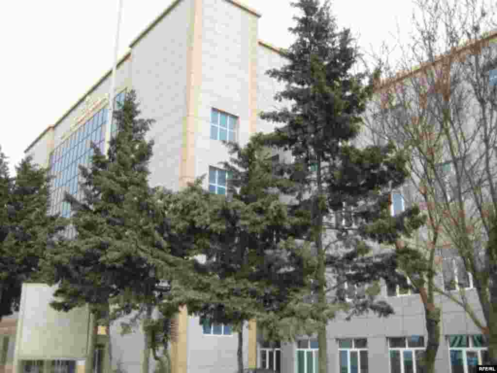 Lələsi köçən Azərbaycan sənayesi #19