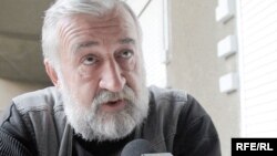 Вахтанг Дзабирадзе: «Оппозиция должна попытаться сменить власть на выборах, а не сегодня…»