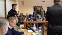 Апеляційний суд задовольнив частково клопотання генерал-майора Віктора Назарова (відео)