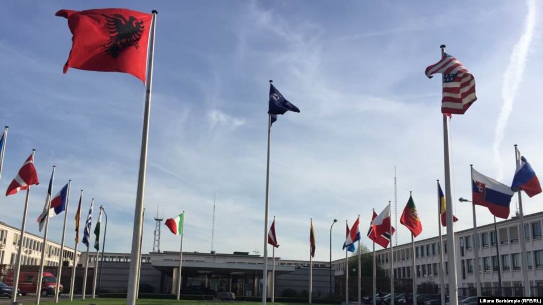 Sjedište NATO-a u Bruxellesu