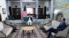 کابل ته د پاکستان او بریتانیا د لوی درستیزانو ګډ سفر؛ غني: د پاکستان مؤثر رول غواړو