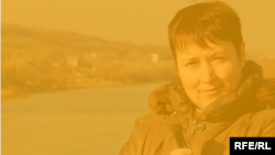 La sfîrșit de săptămînă cu Europa Liberă și Valentina Ursu