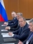 'Nice Hairstyle': Russian Foreign Minister Dodges RFE/RL Question On Ukraine GRAB 2
