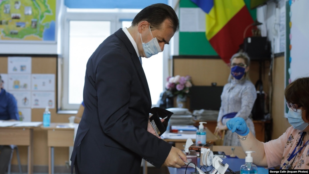 PNL și Ludovic Orban sunt cotați cu prima șansă în sondajele electorale, însă liberalii nu vor putea guverna de unii singuri, ci trebuie să își găsească parteneri de coaliție.