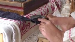 ځان معذوره نه ګڼم: تمثیله