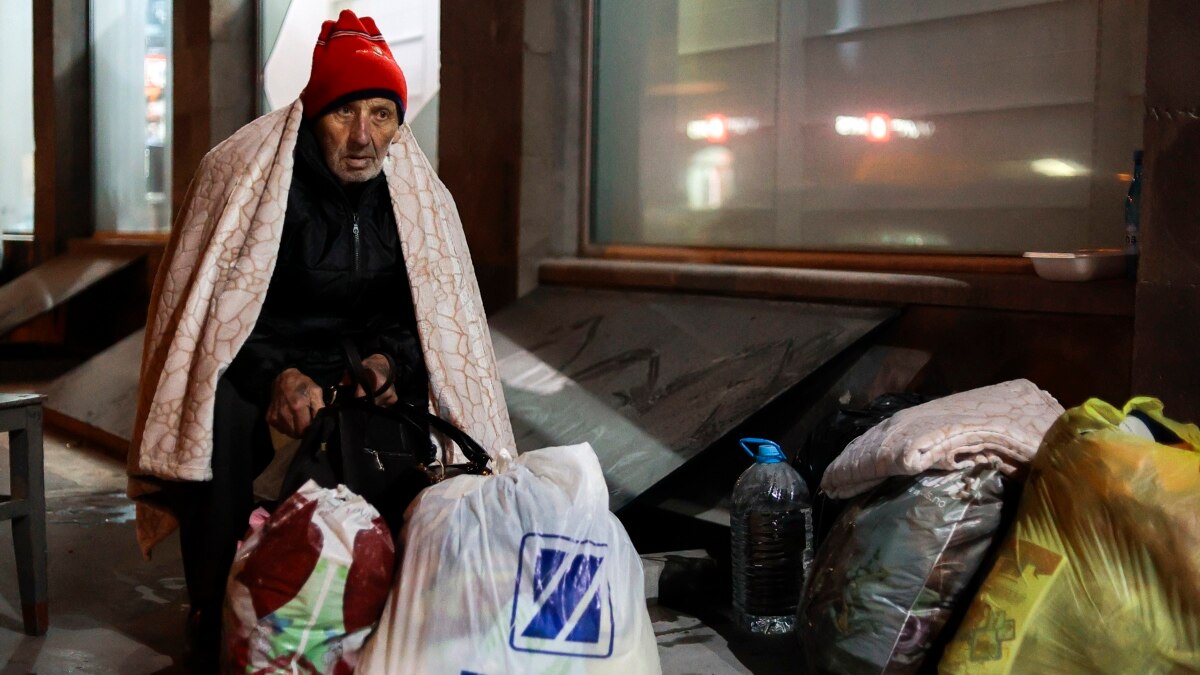 As Ethnic Armenian Exodus Tops 100,000, UN Readies For Nagorno-Karabakh Visit - Vimarsana News