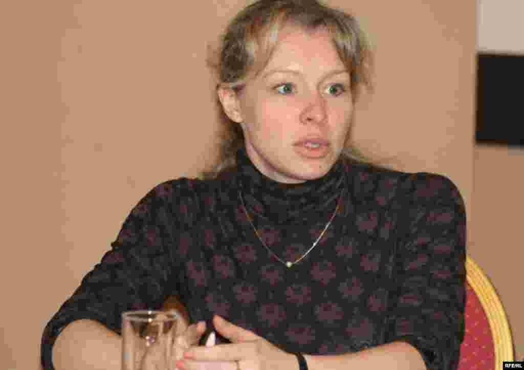 14 – 18 наурыз. 2011 жыл #37