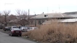 Փարաքարում այս պահին իրեն հաղթած համայնքապետ է համարում երկու հոգի