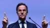 Sekretari i përgjithshëm i NATO-s, Mark Rutte.