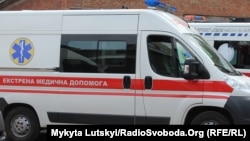 Семеро учнів однієї зі шкіл Житомира перебувають у лікарні, двоє – на амбулаторному лікуванні.