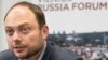 Vladimir Kara-Murza (file photo)