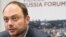 Vladimir Kara-Murza (file photo)