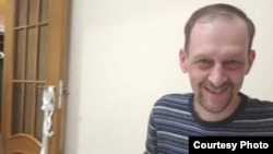 Олексій Кириленко незадовго до арешту