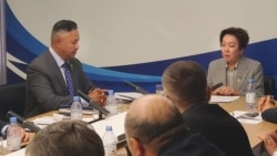  «Ақ жолға» жаңа басшы сайланды. Партия Құрылтайға өте ме? 