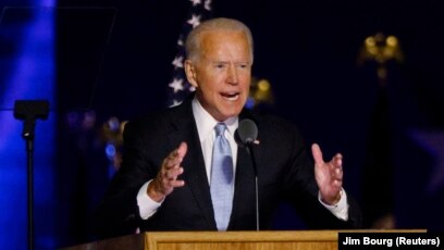 Joe Biden Has to Walk a Fine Line When Fighting Disinformation