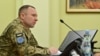 Mihailo Drapatîi l-a succedat în funcție pe generalul Oleksandr Sîrski