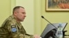 Драпатий подякував своєму попереднику на посаді головнокомандувача ЗСУ Олександру Сирському за «послідовну роботу зі зміцнення українського війська – я в ньому виріс»