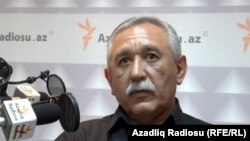 Рауф Джанибеков, 2014