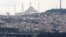 نمایی از استانبول