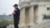 FBI: Letter To Obama Had Ricin