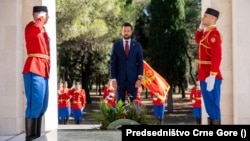 Președintele din Muntenegru, Jakov Milatović, a marcat Ziua Națională a Muntenegrului, pe 13 iulie 2026. Țara lui ar putea deveni al 28-lea membru al Uniunii Europene. 