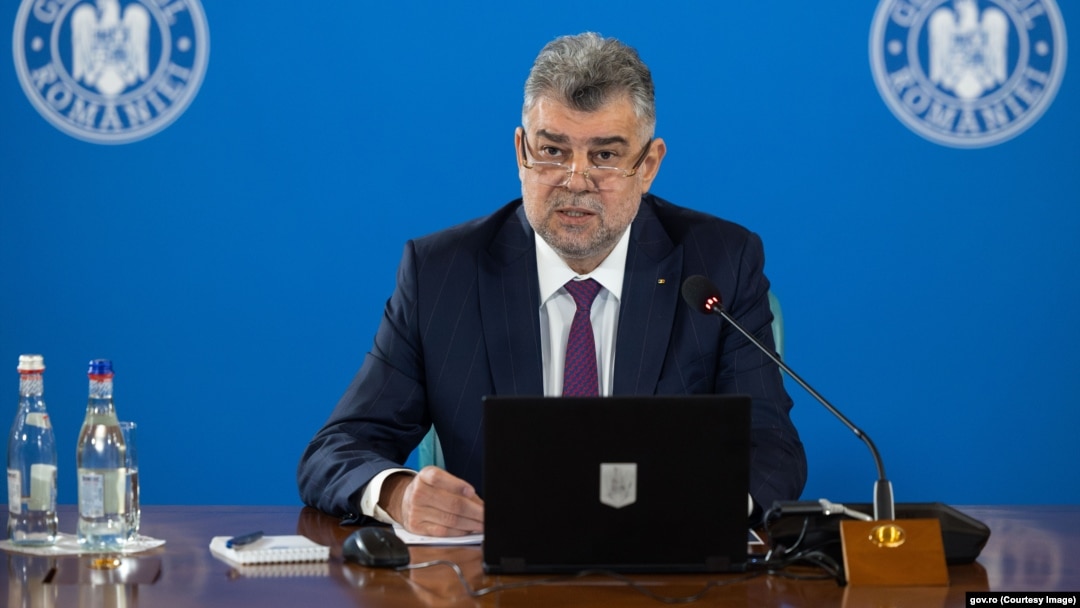 Nepotul premierului Marcel Ciolacu vinde două firme care au obținut finanțări prin PNRR. 