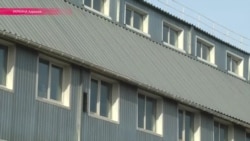 В Харькове открыли бесплатный хостел для транзитных бойцов и волонтеров (видео)