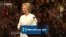 Hillary Clinton për presidente të SHBA-së