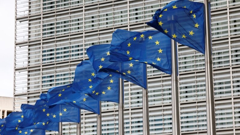 Највисоки претставници на ЕУ повикуваат на заедничко задолжување за справување со енергетската криза