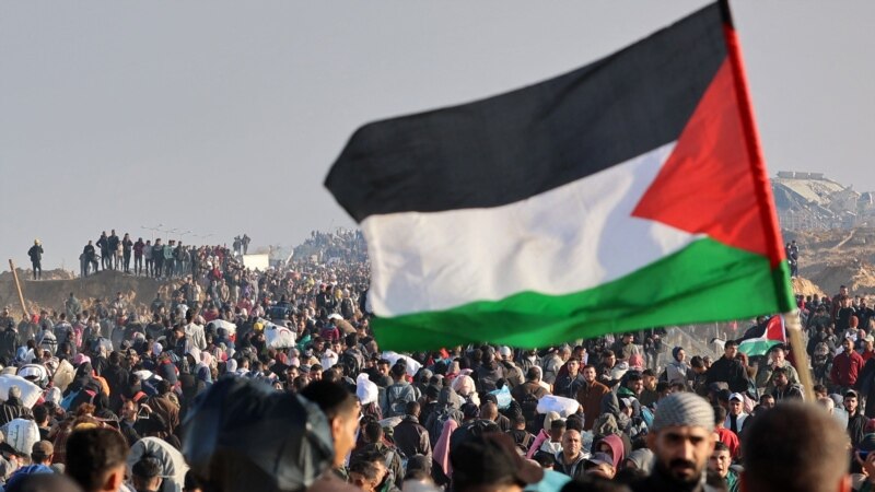 Autoriteti Palestinez mirëpret planet belge për njohjen e shtetësisë