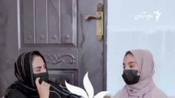 بازگشت سحر به هرات؛ دختر جوان که پس از اخراج از ایران در افغانستان با محدودیت روبروست
