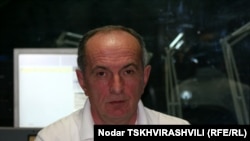 სოსო გოგელიძე