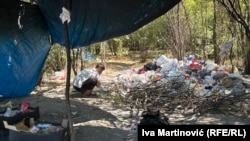 Ljudi su u potpunosti prepušteni sami sebi, kaže Milica Švabić iz organizacije KlikAktiv.