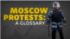 Teaser - Protests in Moscow video