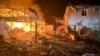 Russia Ukraine War