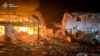 Очільник ОВА Олег Кіпер уточнив, що війська РФ вночі балістичними ракетами атакували цивільну інфраструктуру міста Татарбунари Білгород-Дністровського району