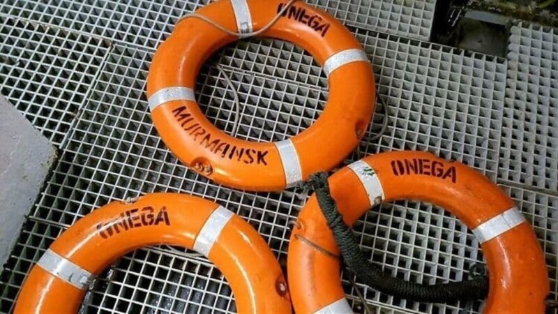 Зампреда колхоза отправили под домашний арест по делу утонувшего судна "Онега" 
