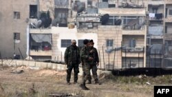 Հալեպ, 11-ը դեկտեմբերի, 2016 թ․ 