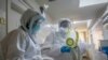 ВООЗ: чому ризик нової хвилі коронавірусу у Європі став реальністю