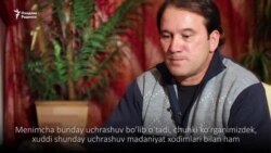 Азамат Абдураимов: Футбол фахрийлари президентдан жавоб кутаяпти